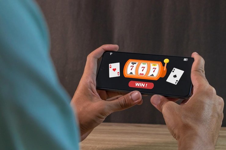 cash pk Live Casino