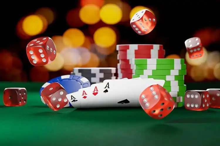 cash pk mobile gaming